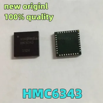 (1 шт.) 100% Новый чип HMC6343 LCC36 с 3-осевым цифровым компасным датчиком