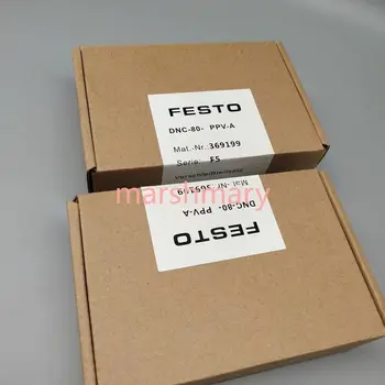 1 шт. новый комплект для обслуживания FESTO DNC-80-PPV-A 369199