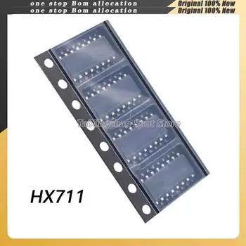10-20 шт./лот 100% новый оригинальный HX711 SOP16 Spot