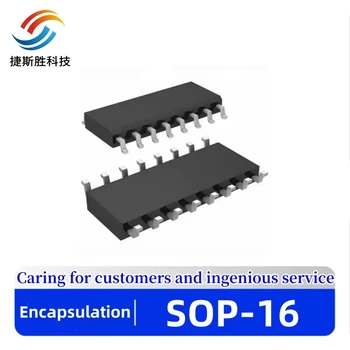 (10 шт.) 100% Новый чипсет L6599AD sop-16 SMD IC