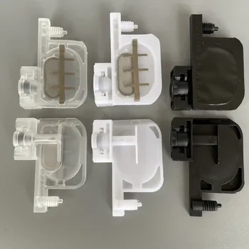 10 шт. запасных частей для принтера - маленький демпфер для печатающих головок DX4/DX5 Roland/Mimaki