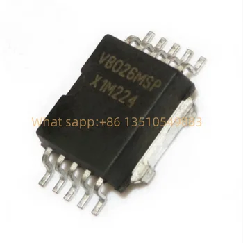 10 шт. нового чипа привода трубки зажигания VB026MSP HSOP-10