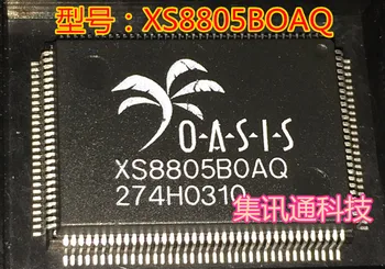 100% Новый и оригинальный XS8805BOAQ QFP128