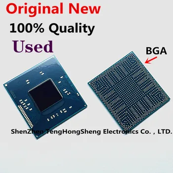 100% тестовый очень хороший продукт SR1X9 E3825 cpu bga-чип reball с шариками микросхем IC