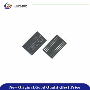 1шт Новый оригинальный IS42RM32400H-75BLI SDRAM -Мобильная микросхема памяти 128 Мбит Параллельно 133 МГц 6 нс 90-TFBGA (8x13)