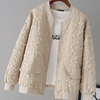 2023 Новое женское короткое пальто, куртка, топ в иностранном стиле