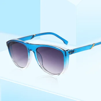 2023 Поляризованные солнцезащитные очки Мужские Солнцезащитные очки для вождения Мужские Солнцезащитные очки в стиле Ретро Дешевые Роскошные Женские UV400 Gafas