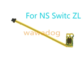20шт Замена для Nintendo Switch JoyCon ZR ZL L Кнопка Ключ Лента Гибкий кабель для ремонта NS Кабель