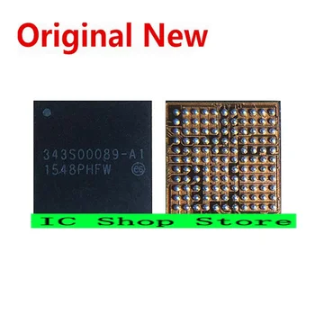 343S00089-A1 Для Pro 9.7/12.9 2-го поколения Power IC PMIC Большой Блок питания PM IC Chip Оригинальный Совершенно Новый чипсет IC Origi