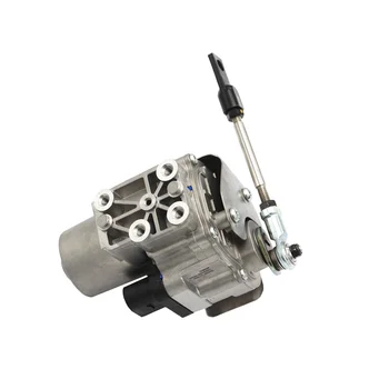 39400-2C500 Электромагнитный клапан сброса отходов автомобильного турбонаддува для купе 2.0L T 2013-2014
