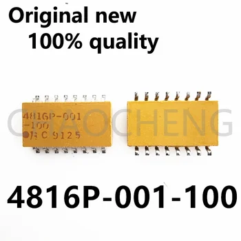(5-10 шт.) 100% новый чипсет 4816P-001-100 SOP16