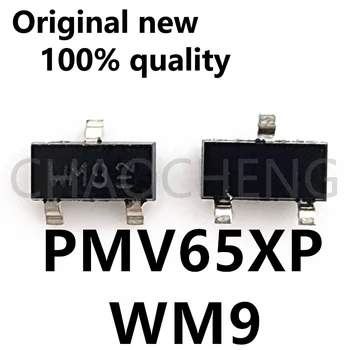 (5-10 шт.) 100% Новый чипсет PMV65XP WM9 SOT-23