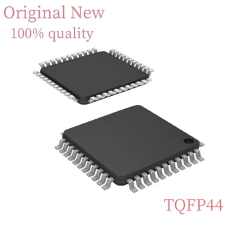 (5-10 штук) 100% Новый оригинальный набор микросхем PIC18F46K22-I/PT PIC18F46K22 TQFP-44