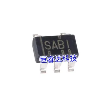 5-50 шт./ЛОТ SN65LVDS2DBVR SN65LVDS2DBVT SN65LVDS2 Mark интерфейсный чип SABI SOT23-5 новый оригинальный