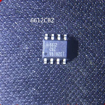5ШТ ISL6612CBZ 6612CBZ ISL6612CBZ ISL6612 CBZ Совершенно новый и оригинальный чип IC