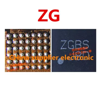 5шт OM OS NF ZG GR GS USB-чип для зарядки Источник питания IC 25pin 42pin 49pin 36pin