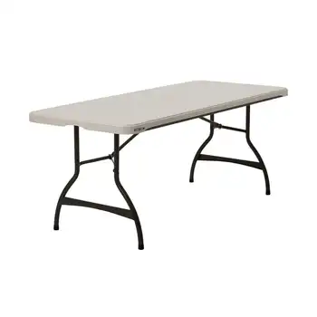 6-Футовый Раскладной столик, 80712