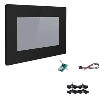 7-Дюймовый Емкостный Сенсорный Экран Smart Capacitive Screen NX8048P070-011C-Y С Корпусным Дисплеем Модуля HMI TFT LCD