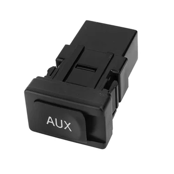 86190-06010 86190-53010 Аудиоинтерфейс AUX, интерфейс USB Автомобильный для Toyota Camry