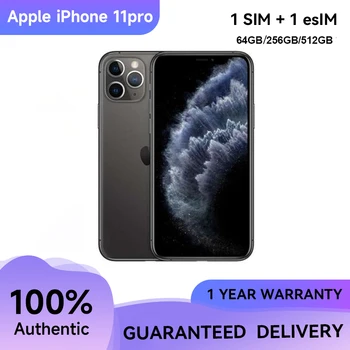 99% Новый Apple iPhone11 Pro 5,8 