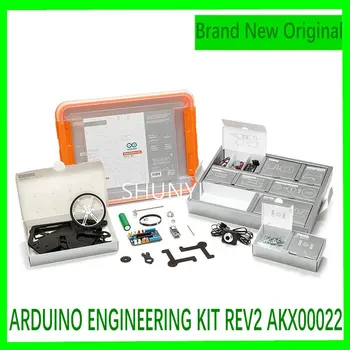 ARDUINO ENGINEERING KIT REV2 AKX00022 Плата для разработки 100% абсолютно новый оригинал 