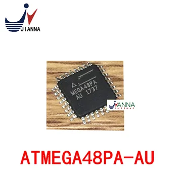 Atmega48pa-au LQFP-32 Новый микроконтроллер ATMEGA48PA с гарантией подлинности