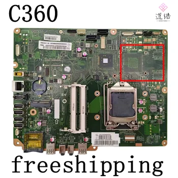 CIH81S для материнской платы Lenovo C360 AIO DDR3 100% Протестирована, полностью работает