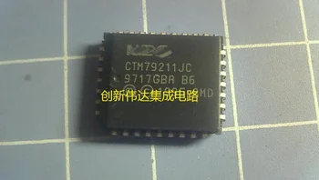 CTM79211JC PLCC32 В наличии Интегральная схема IC chip