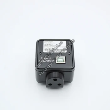 DLCW-L 1.3 Juta USB Kamera Industri (dengan SDK Pengukuran Perangkat Lunak) Pengembangan Sekunder Kamera