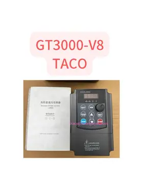 GT3000-V8 TACO Новый неупакованный инвертор G2.2K/380V