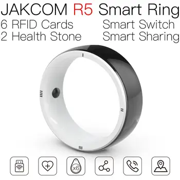 JAKCOM R5 Smart Ring Приятнее, чем принтер значков из ПВХ Код xtream france 12 mois d213 rfid наклейка на автомобиль логотип США инопланетная метка металл