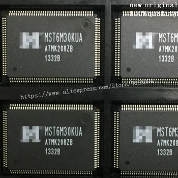 MST6M30KUA MST6M30 MST6 Совершенно новый и оригинальный чип IC