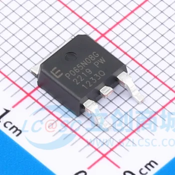 P065N08G BLP065N08G-D 5PCS TO-252 85V 80A N-канальный чип MOSFETs повышенной мощности IC
