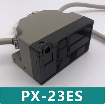 PX-23ES Новый оригинальный фотоэлектрический датчик переключения
