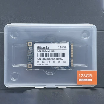 SSD MSATA MLC MINI SATA3 SATA III 6 ГБ/с. SSD Внутренний Твердотельный Накопитель 16 ГБ 32 ГБ 64 ГБ 128 ГБ 256 ГБ 512 ГБ Для Ноутбука Pos-Машины