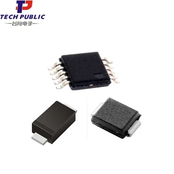 STD10PF06 TO-252 Tech Общедоступные Электронные чипы MOSFET Электронно-компонентные Интегральные схемы Диоды