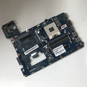 VIWGP/GR LA-9632P Материнская плата для ноутбука Lenovo G400 14-дюймовый чипсет SLJ8E HM76 HM77 с поддержкой I3 I5 I7 CPU HM70 не подходит