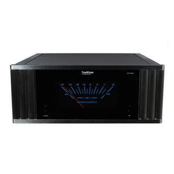 Winner AD-7300PA 7-Канальный Высококачественный Усилитель для домашнего кинотеатра на заказ для виллы Pure Post-level Audio 7X300W AV-усилитель