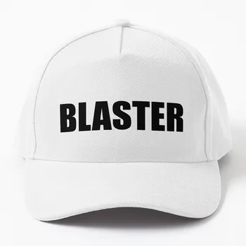 Бейсболка Blaster 1987, военные Тактические кепки, роскошная кепка, женская Мужская кепка