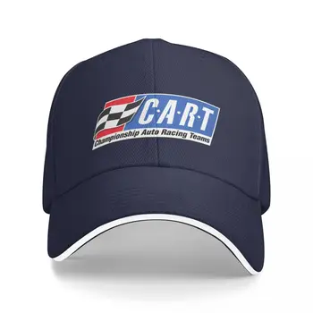 Бейсбольная кепка CART Cap, роскошные брендовые шляпы для женщин и мужчин