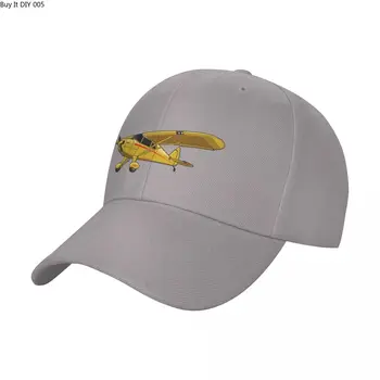 Бейсбольная кепка Piper Pacer, шляпа с диким мячом, рыболовная шляпа, роскошная шляпа, новинка, мужская кепка, женская кепка.