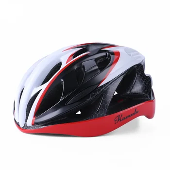 Встроенный шлем для верховой езды Унисекс Баланс для катания на роликовых коньках Автомобильный Шлем Велосипедное Защитное Снаряжение Задний Фонарь