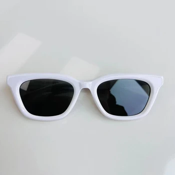 Высококачественные новые модные солнцезащитные очки 2023 Simplicity