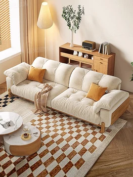 Высококачественный цветной диван по индивидуальному заказу, Секционные диваны американского дизайна, мебель для гостиной в помещении