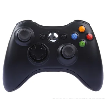 Геймпад, джойстик, беспроводной Bluetooth-контроллер для Xbox 360, игровой джойстик Win7 /8 Win10 для ПК, игровой джойстик для Xbox360