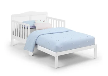 Детская кроватка Birdie на складе в США белая
