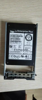 Для DELL SC4020 SC5020 3.84T SSD SAS 12GB 04NMJF 0CT0H2 ЖЕСТКИЙ диск