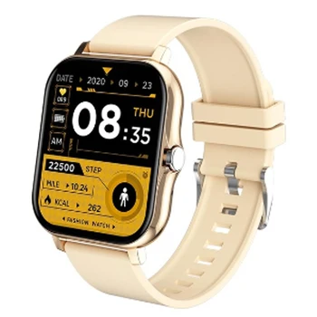 для ZTE Axon 10 Pro Redmi Note 6 Pro VIVO Y02S 4G Samsung Galaxy A40 Galaxy Note 10 Bluetooth Смарт-часы С вызовом Smartwatch