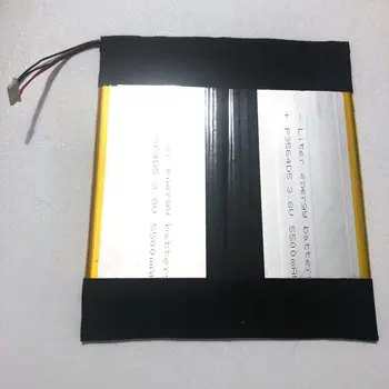 для джемпера Ezbook 2, планшетного ПК, Ezbook2, замена нового литий-полимерного аккумулятора