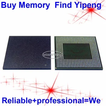Для крышки процессора Snapdragon 888 496 шариков LPDDR5 временная память K3LK6K6 H9JKNNNFB3AE заводской тест на разборку